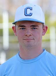 Saved for just such a moment, Connor Knox delivers a four-hit shutout as  Colgan returns to states