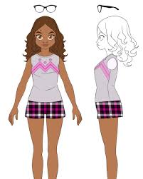 The side with the gray wall mainly features a huge orange niche within the wall, containing a bookshelf with three levels, four round. Miraculous On Twitter We Would Definitely Wear Alya S Super Cute Pjs Miraculousladybug Transformationtuesday
