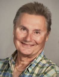 Obituary information for Larry Max Ostrander