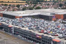 This premier inn is relatively a new hotel, opened in may 2017. Premier Inn London Heathrow Airport Bath Road Hotel