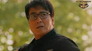 Agimat ng agila" Pilot (TV Episode 2021)