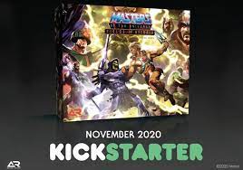 Break out the denim jackets, get some batteries for your walkman, and get ready for some 80s nostalgia as you journey through the mystical land of eternia! Planeteternia De Dein Masters Of The Universe Treffpunkt Im Internet