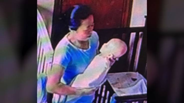Documents detail how nanny Chunmei Li allegedly 'shakes' baby in home at center of Arcadia surrogacy scandal - ABC7 Los Angeles