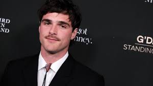 Kissing Booth 2"-Dreh mit Ex: War Jacob schlecht drauf?