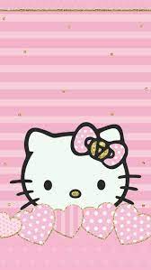 Discover more posts about hello kitty wallpaper. Hallo Kitty Kopf Vektor Hallo Kitty Handy Wallpaper 736x1308 Wallpapertip