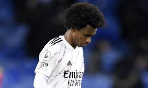 Willian, hertfordshire, a small village in north hertfordshire, england; Arteta Kritik An Willian Ist Nicht Unfair