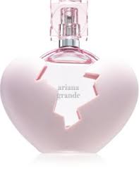 The earliest edition was created in 2015 and the newest is. Ariana Grande Thank U Next Eau De Parfum Fur Damen Notino