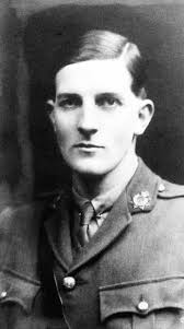 Magdalen War Memorial