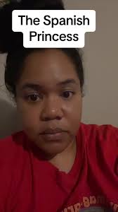 The Spanish Princess Gay