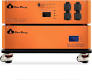 Stackable Lifepo4 Battery Factory from www.amazon.com