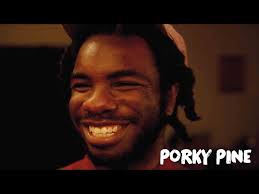 Porky Pine