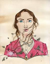 Catherine Linton by Kitty-Grimm