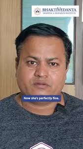 After a serious accident, Mr. Anthony Paulson was admitted and treated  under the expert care of Dr. Sujit Korday from our Orthopaedics Department.  With timely surgery, compassionate care, and a well-managed recovery