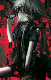 Debe editi ile ilgili bir anket var. 10 Dissection Class Ideas Dissection Anime Crying Dark Anime