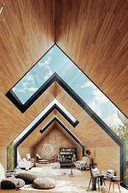 Pin By Skylar Woodies On A Frame House Interior Architecture Design Modern House Design Architecture House