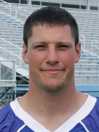 Jake Spitzlberger (9/5/2011)