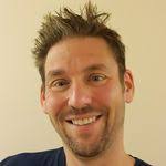 Daniel Horwich's Instagram, Twitter & Facebook