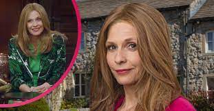 Emmerdale is a british soap from itv1. Mnbybl76v5qi1m