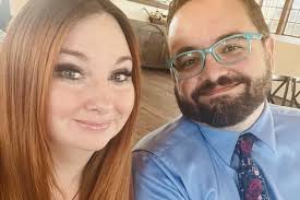 Jamie Bear and Nate Klaer's Wedding Website