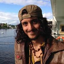 Stream Izak Walter Mora Marambio music