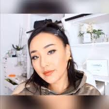 Celine Truong's Instagram, Twitter & Facebook