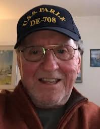 Obituary for Gaylord R Olmstead