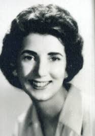 Obituary of Maryanna McGuire