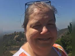 Sandra "Sandy" Jean Speer's Memorial Website