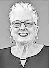 Nancy Stout Obituary (2019)