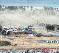 Juga dapat membahayakan kehidupan makhluk hidup yang tinggal di dalamnya. F Z A E Y Z Z A H Gempa Bumi Tsunami Di Jepun
