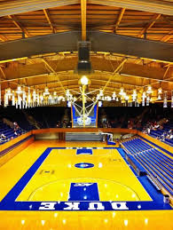 Although duke basketball report is one of the most informative news outlets for recruiting news several times every winter, a duke basketball coach paces the court at cameron indoor stadium. Cameron Indoor Stadium Duke Blue Devils Basketball Duke Blue Devils Duke Basketball