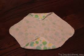 They are very simple to assemble and are a great way to include some popular baby items in a cute manner. Washcloth Lollipop Tutorial The Inspired Home