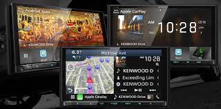 Trial version of the app available on store listing, please use trial version to test your device compatibility! Jvc And Kenwood S New Head Units Pack Wireless Android Auto Engadget