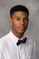 Eric Murdock, Jr. (1/24/2017)