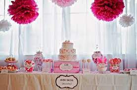 The Cutest Pink Zebra Baby Shower Ideas And Decorations Pink Zebra Party Zebra Party Pink Baby Shower