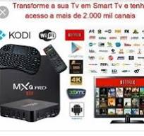 Ip Tv Box HD SET BOX at best price in Atpadi by mauli ...