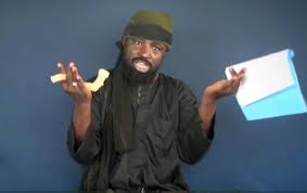 Shekau was said to have blown himself up to avoid being captured alive. Shekau A Vendor Of Terror Killed By Terrorists The News
