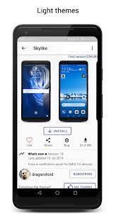 3 powertube v5.0.0 (premium) (unlo. Temas Para Huawei Honor Emui For Android Apk Download