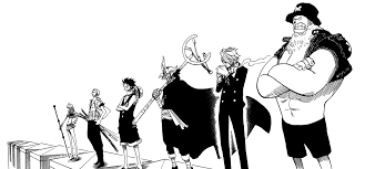 One piece is a japanese manga series. One Piece Manga Caps One Piece Manga Manga Anime One Piece One Piece Comic