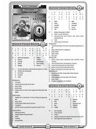 Ringkasan materi puisi sma kelas 10 terlengkap | bahasa indonesia. Terkini Kunci Jawaban Lks Zamrud Agama Katolik Kelas 11