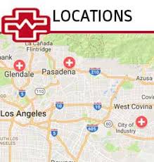 Urgent care main is open 365 days a year with amended holiday hours. West Covina