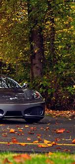 Iphone X Wallpaper Ferrari Scuderia Cars Autumn Road K Hd Ferrari Scuderia Ferrari Iphone Wallpaper Mountains