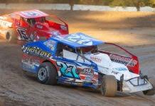 DTD Sponsors Bill Ag Event; Lots of $$ to Fonda Racers