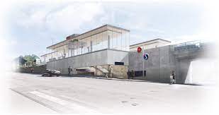 Travel guide resource for your visit to neulengbach. Oebb Makes Neulengbach Station Accessible Railway News
