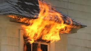 The dangers are so prevalent that. Flames Pouring Out Of Window Stock Footage Video 100 Royalty Free 2534636 Shutterstock