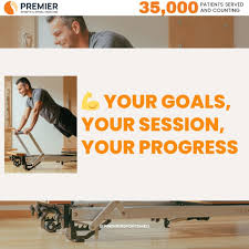 Premier Sports & Spinal Medicine