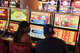 U.S. casino stocks fall with jitters over Macau regulations, COVID-19  outbreak