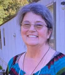 Obituary information for Frances Denny