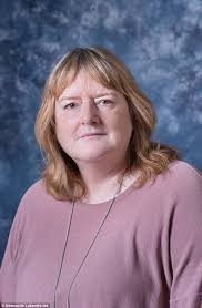 100 Whitehall health penpushers are paid more than the PM