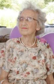 Obituary information for Helen E. Dewey